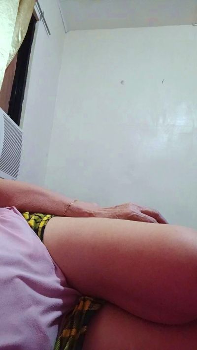 tastegranny live from Philippines