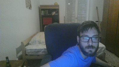 teuz90 live from Italy