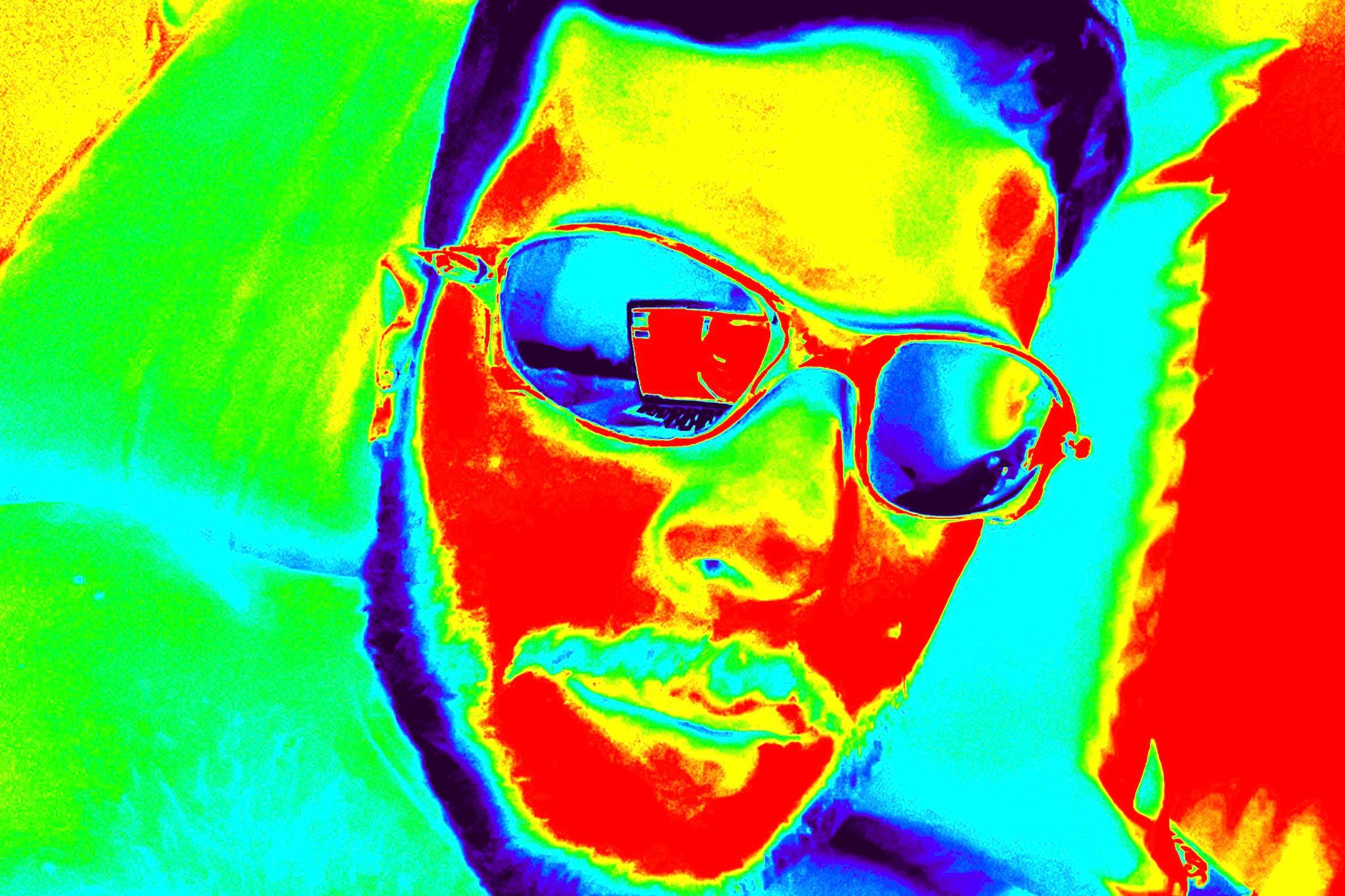 theperformage live from Brazil