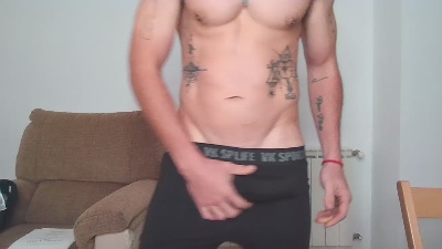 therealalex94 live from Spain