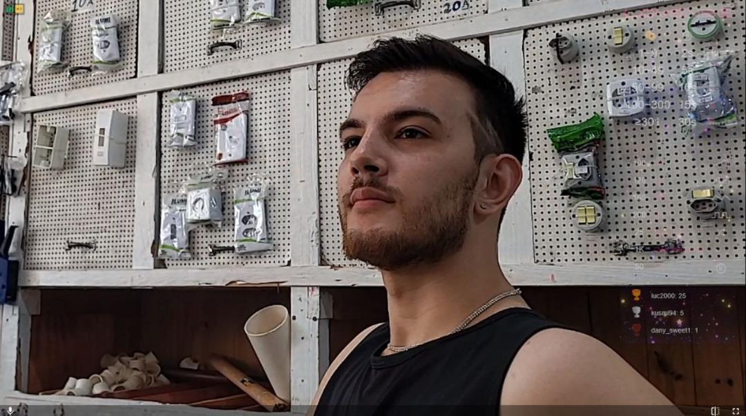 thevpsboyy live from Brazil