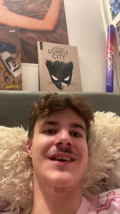 thomasminet live from France