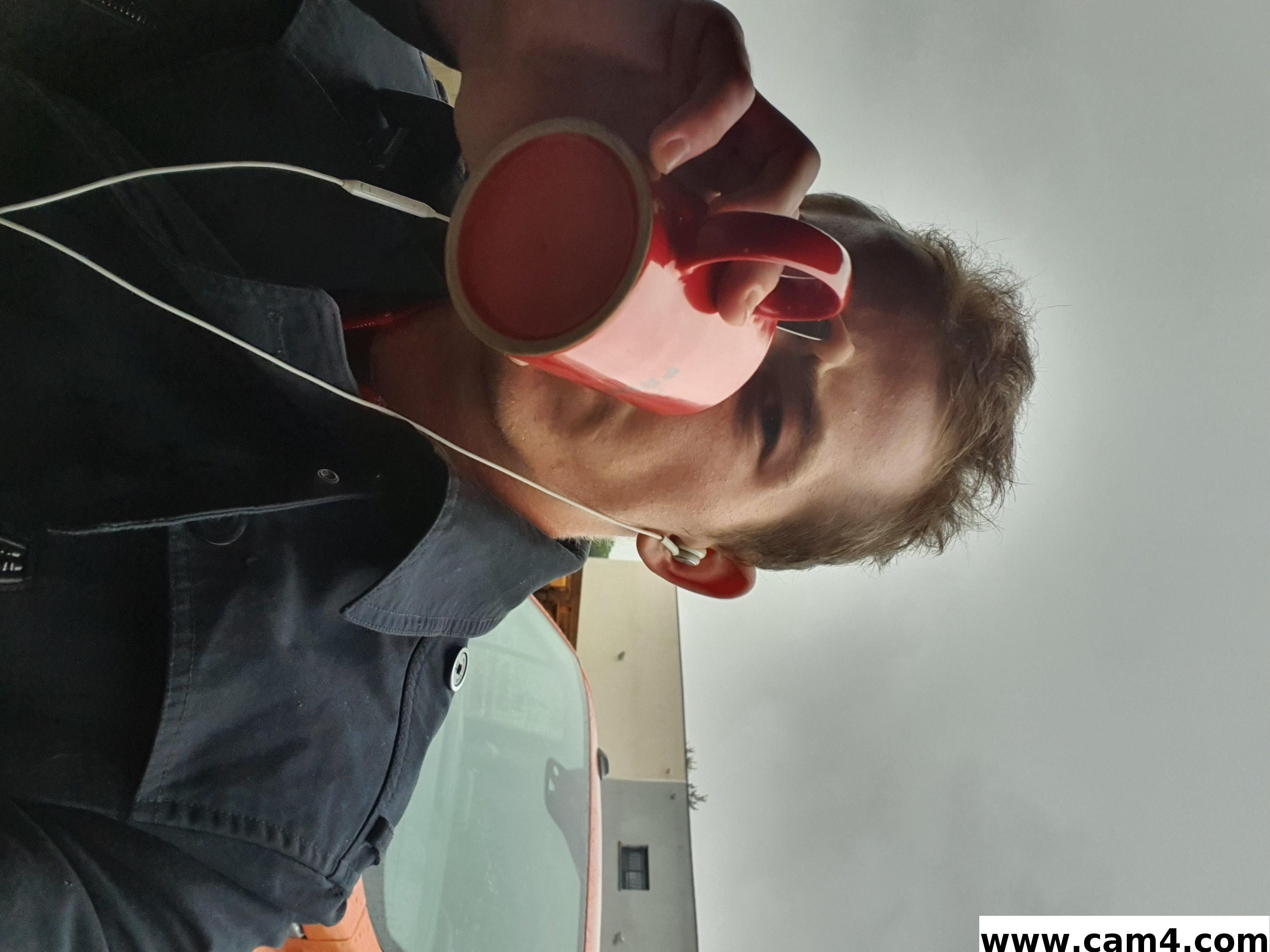 thor664 live from France