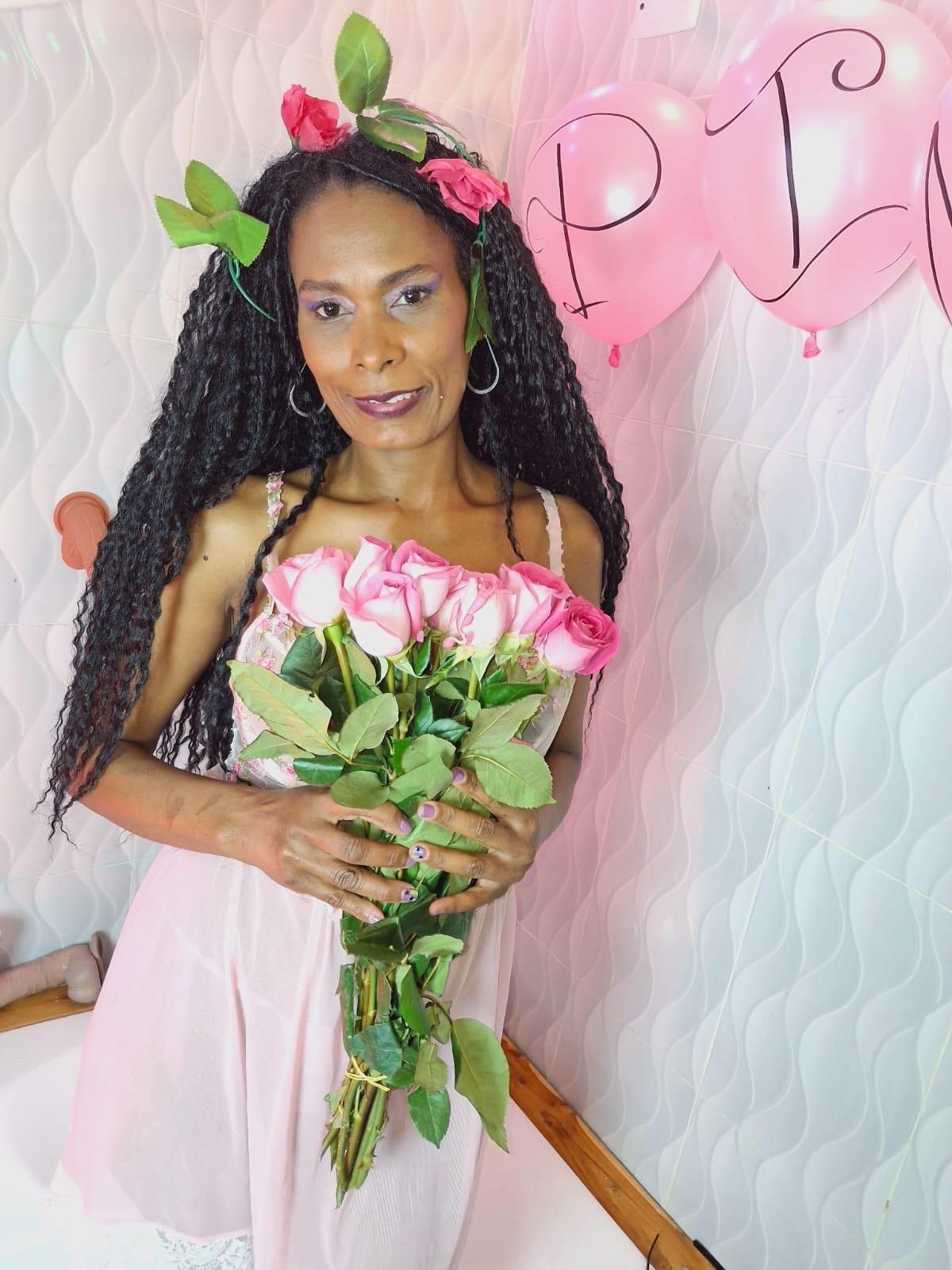 tihara_andersom live from Colombia