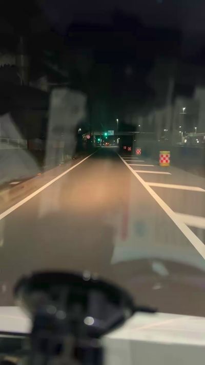 tornado180 live from Japan