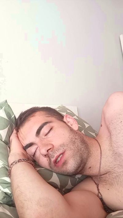 trampo6 live from Spain