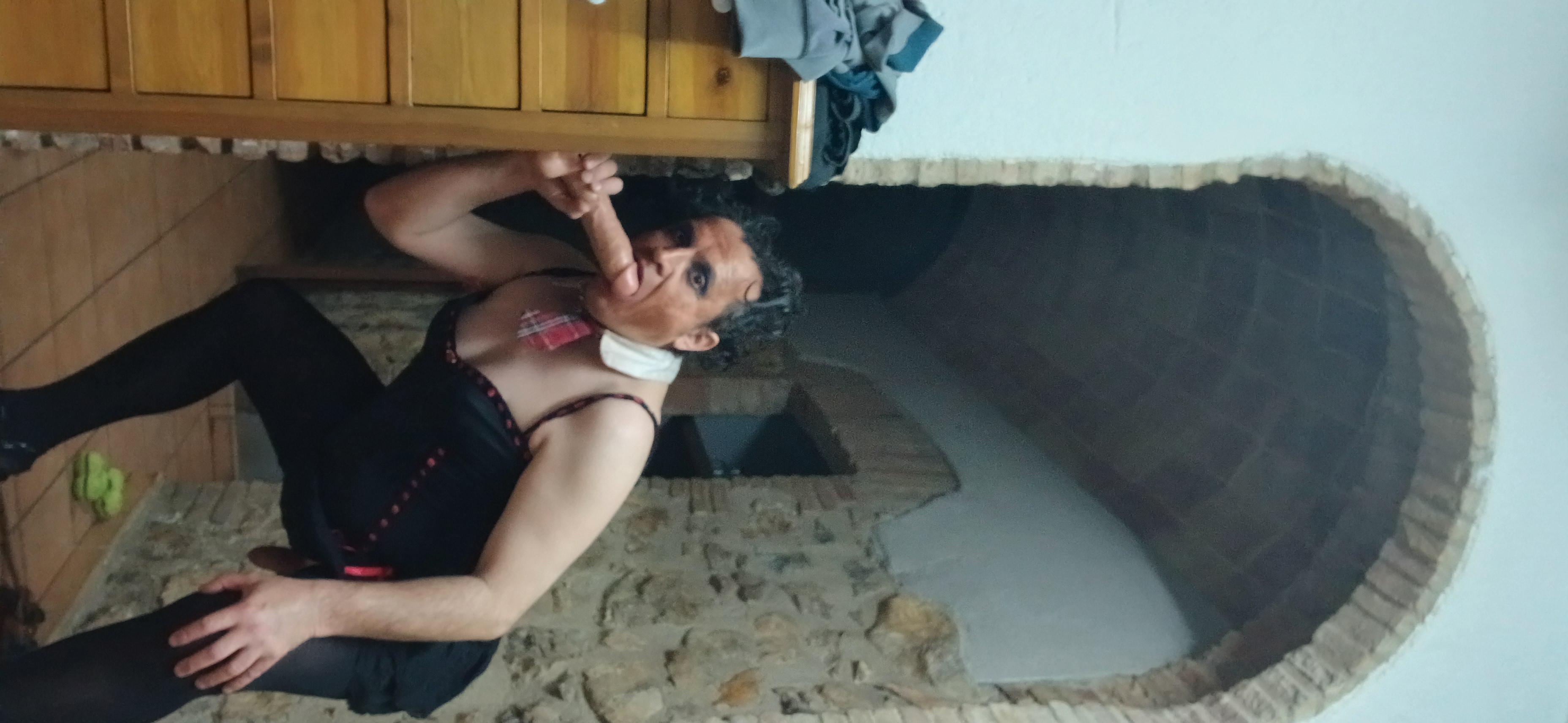travesmsa live from Spain