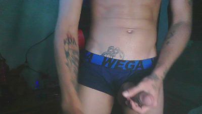 trevoso1 live from Brazil