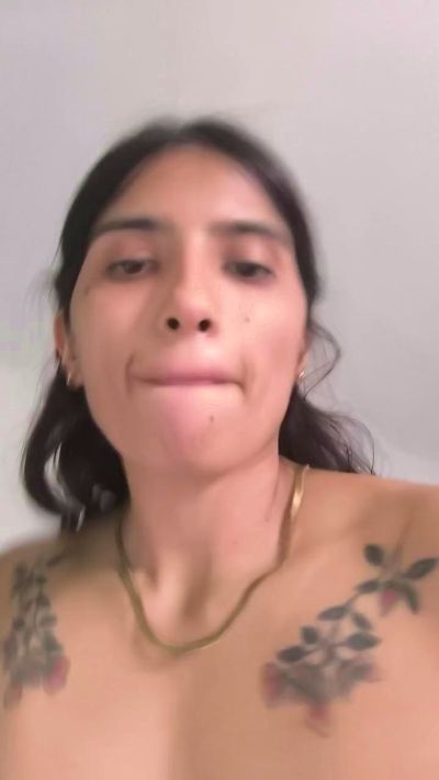 trezah6 live from Colombia