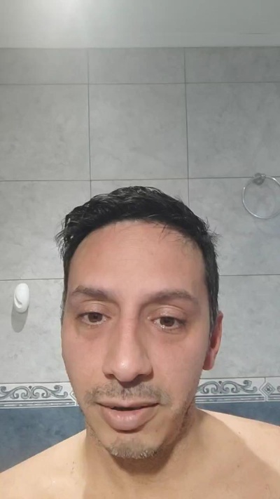 tuperfum live from Argentina