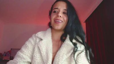 valery_meer1_ live from Colombia