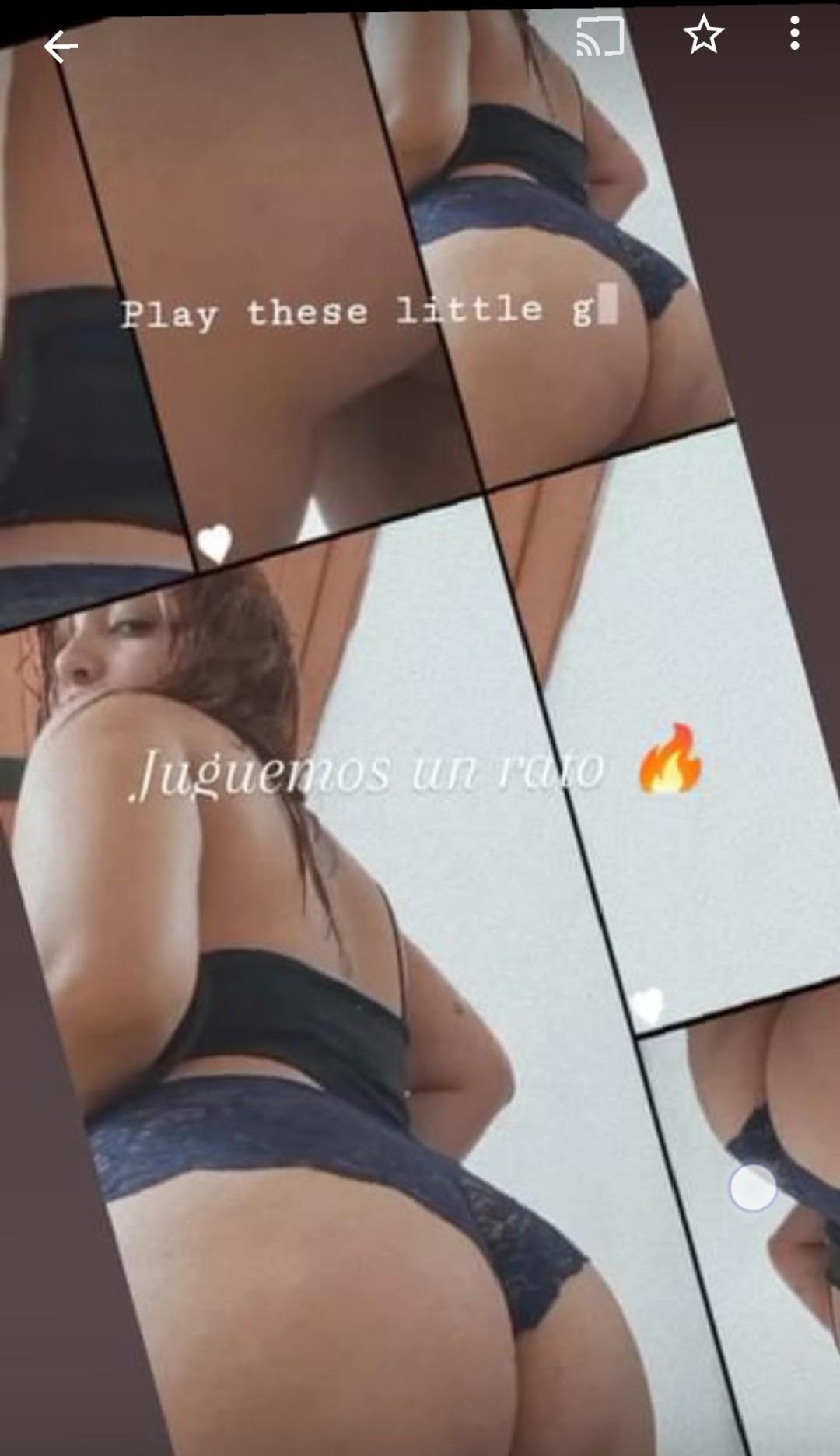 vanessa_har live from Colombia