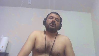 veggilover6 live from Spain