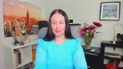 velvet_jasmine live from Germany
