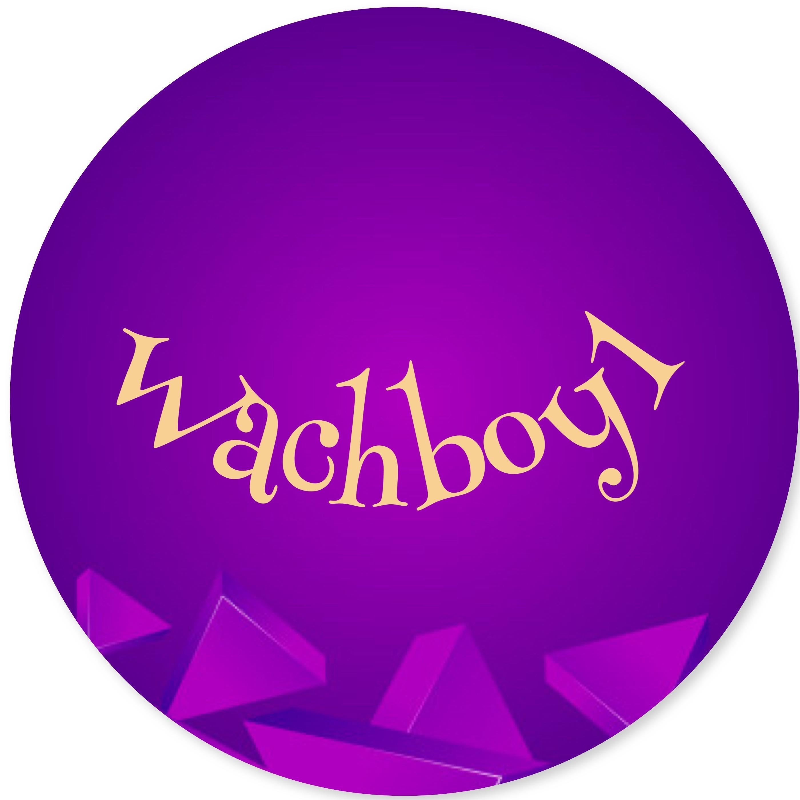 wachboy1 live from Mexico