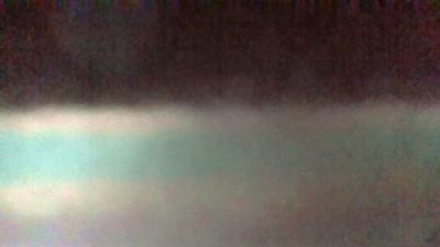 whiteclouds live from Italy