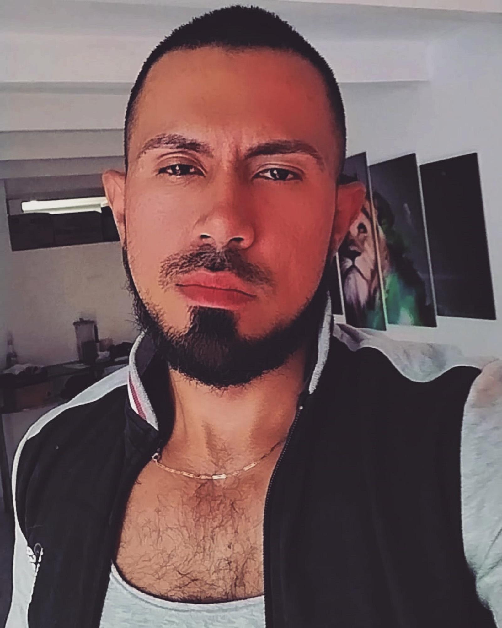 will_marlon live from Colombia