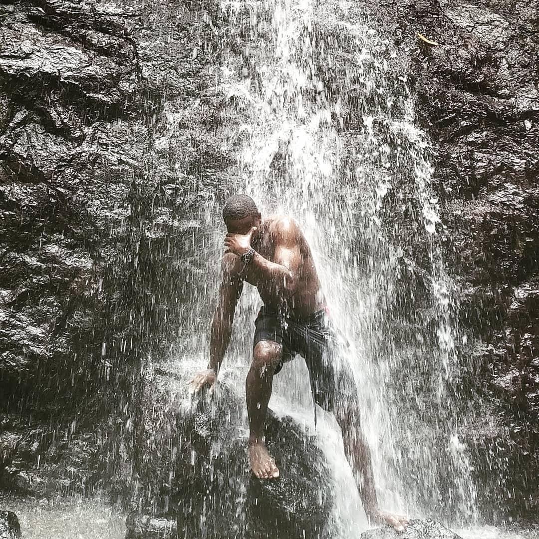 xBlackMaster live from United States