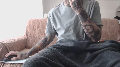 xHipsterx live from Argentina