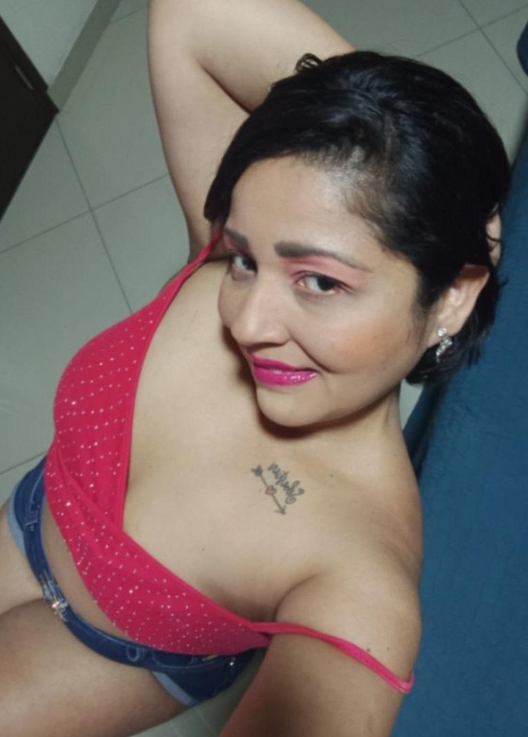 xiomaranasty live from Colombia