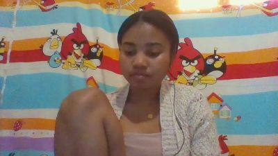 zamirapretty live from Réunion